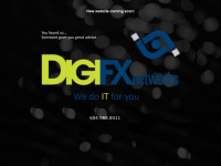 digifx.ca Thumbnail