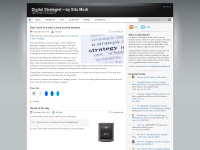 digitalstrategist.ca Thumbnail