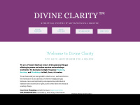 Divineclarity.ca