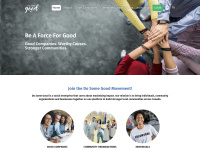 Dosomegood.ca
