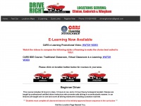 Driverightschool.ca