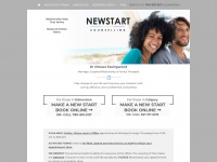 Newstartcounsellingservices.com