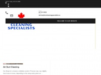Ductcleaningspecialists.ca