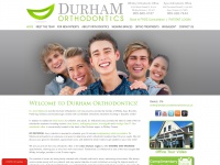 Durhamorthodontics.ca