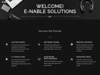 E-nablesolutions.ca