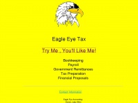 eagleeyetax.ca Thumbnail