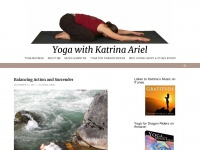 Yogawithkatrina.com
