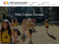 eastersealscamps.ca Thumbnail