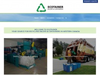 Ecotainer.ca