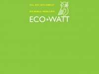 ecowatt.ca