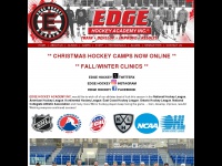edgehockey.ca Thumbnail