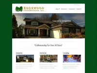 edgewoodconstruction.ca Thumbnail