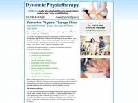 edmontonphysicaltherapyclinic.ca Thumbnail