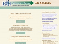 educationunlimited.ca Thumbnail