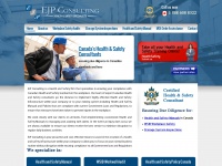 ejpconsulting.ca Thumbnail
