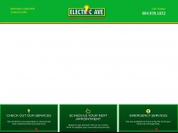 electricave.ca Thumbnail