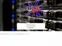 electricink.ca Thumbnail