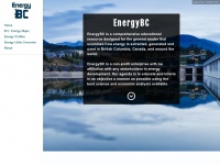 energybc.ca Thumbnail