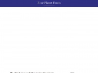 blueplanetfoods.com