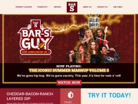 bar-s.com Thumbnail