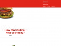cardinalmeats.com Thumbnail