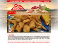 Azsunlandfoods.com