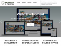 mocwebdesign.com