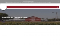 cooperfarms.com Thumbnail