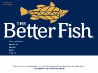 thebetterfish.com Thumbnail