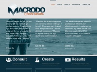 macrodo.com Thumbnail