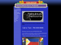 fabulousballoons.ca Thumbnail