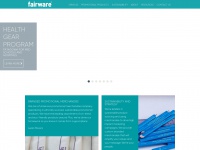 fairware.com Thumbnail