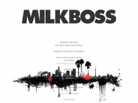 milkbossindustries.com