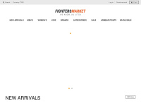 Fightersmarket.com