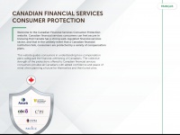financeprotection.ca Thumbnail