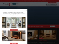 fireplacesunlimited.ca Thumbnail