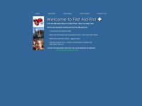 firstaidfirst.ca Thumbnail
