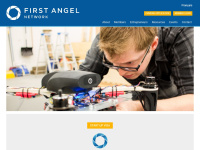 Firstangelnetwork.ca
