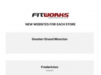 fitworks.ca Thumbnail