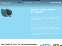 floorscrubbers.ca Thumbnail