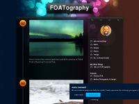 foatography.ca Thumbnail