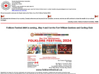 Folklorefestival.ca