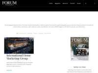 forummagazine.ca Thumbnail