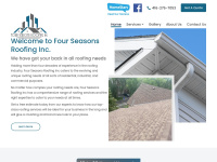 Fourseasonsroofing.ca