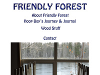friendlyforest.ca Thumbnail