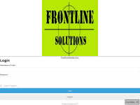 frontlinesolutions.ca Thumbnail