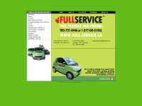 Full-service.ca
