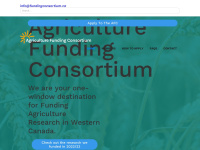 fundingconsortium.ca Thumbnail
