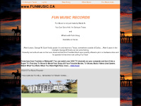 funmusic.ca Thumbnail