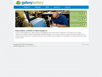 galaxybattery.ca Thumbnail
